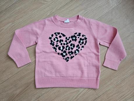 Svetr gap, vel. 3 roky, gap,92