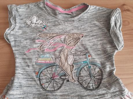 Tunika next zajda na kole, next,92