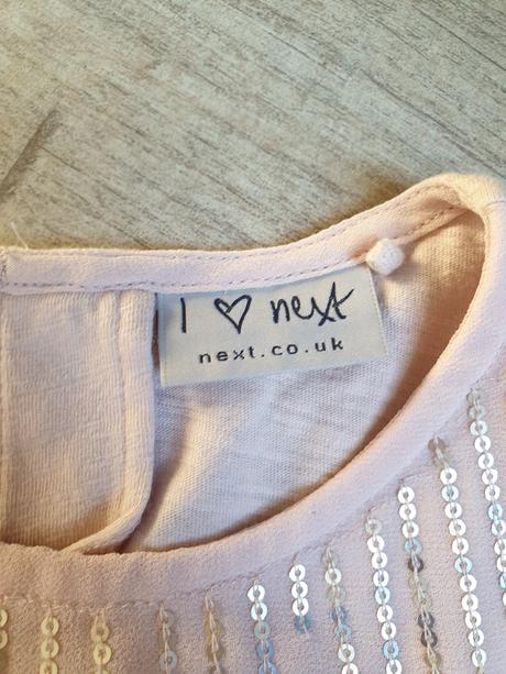 Dívčí halenka, next,110