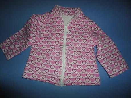 Mikinka/bundička z c+a, vel. 92, c&a,92