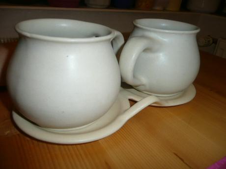 Hrnek hrneček pro zamilované beruška brouček,