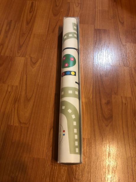 Nové samolepky aut na zeď, 