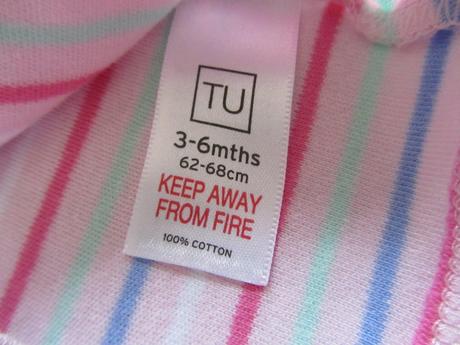 Letní tričko., tu,68