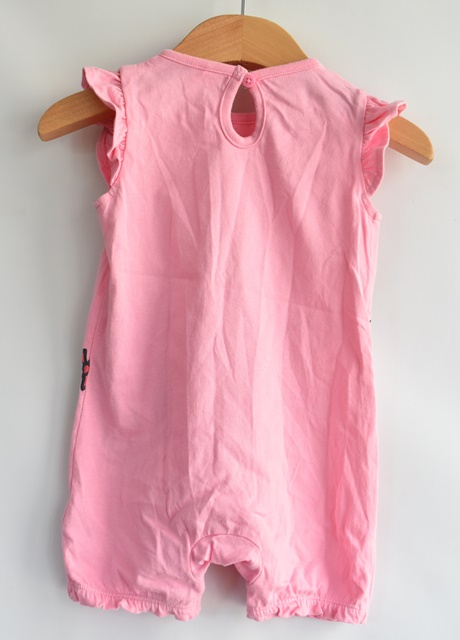 Letní overal vel. 6 - 9 m, 74