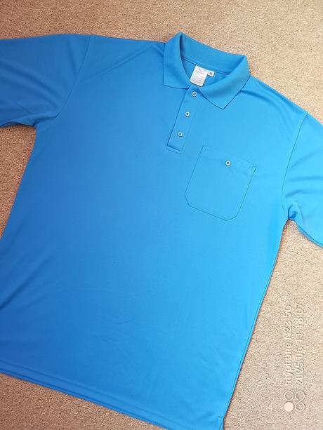 Tričko zn."m&t euro sports" vel."3xl", xxxl