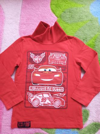 Rolák zn."disney" c&a vel."116", disney,116