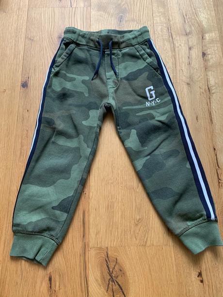 Tepláky gap, gap,98