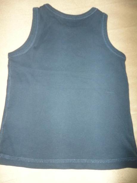 Hezké tílenko hm, vel. 98/104, h&m,104