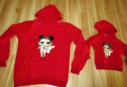 Komplet mikin vel. xxl, vel.86, 86