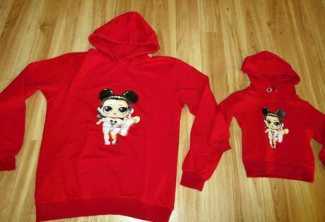 Komplet mikin vel. xxl, vel.86, 86