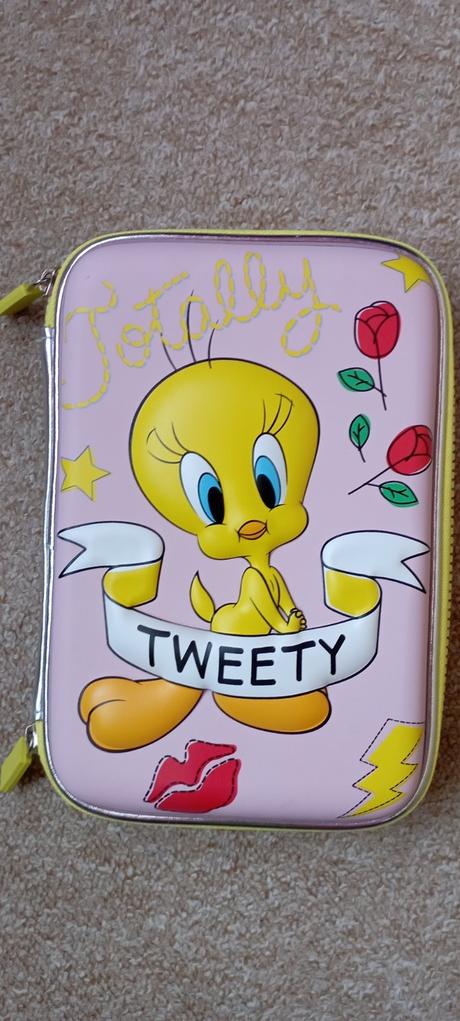 Penál tweety zn."looney tunes",