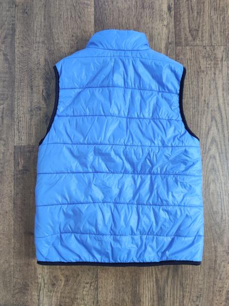 Prošívané vesty, pepperts,134