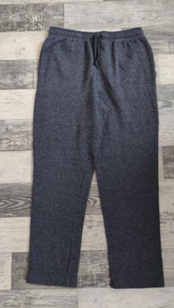 Tepláky teplé dámské m, m