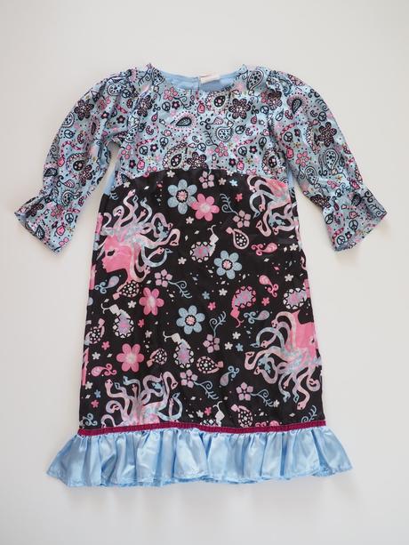 Kostým monster high vel 152, 