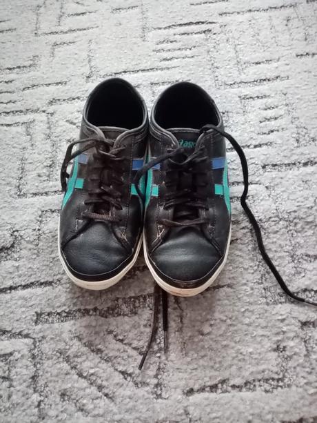 Tenisky, asics,37