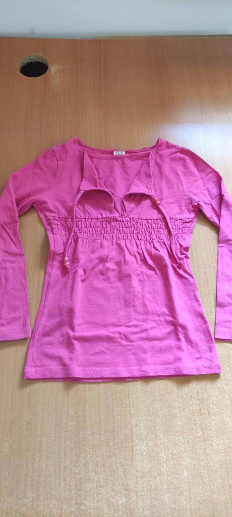 Tričko - tunika, 128