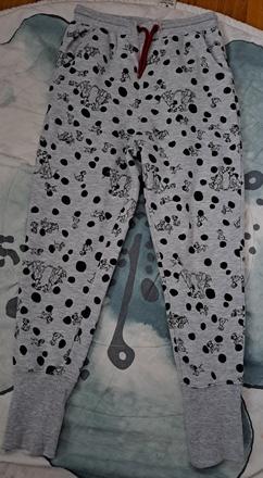 Tepláky 101 dalmatinů, disney,158