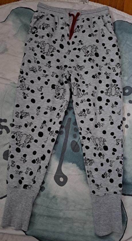 Tepláky 101 dalmatinů, disney,158