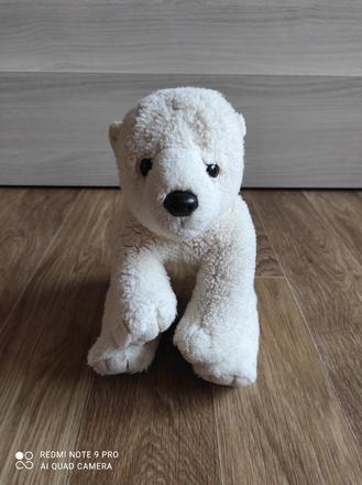 Plyšový medvídek, 