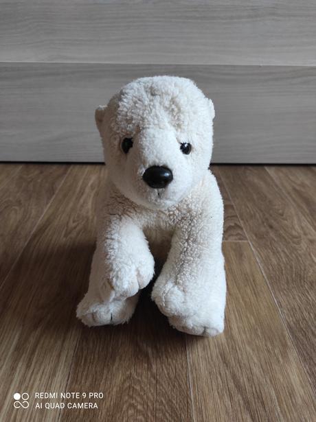Plyšový medvídek, 