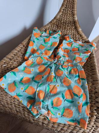 Ovocný komplet h&m 134/140, h&m,140