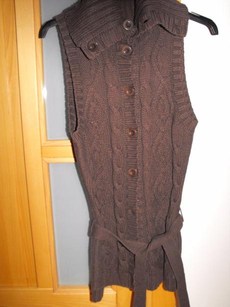 Vesta s vysokým golierom esprit, esprit,s