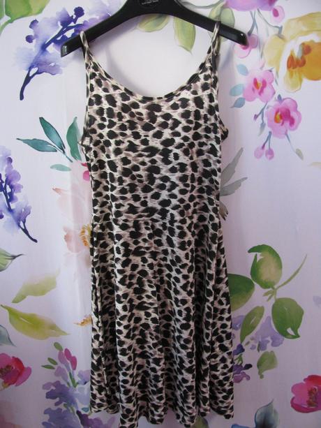 Letní elastické šaty-atmosphere, atmosphere,34