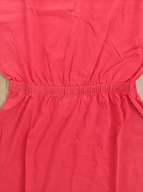 Dámské letní maxi šaty h&m vel.s - nové, h&m,s