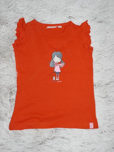 Cervene tilko s volanky, kids,104