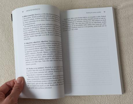 Kontaktní rodičovství, 