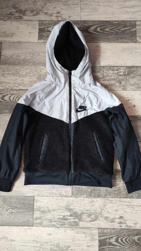 Bunda nike pro kluky i holky, nike,128