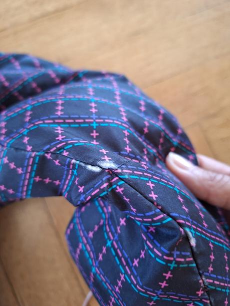 Bunda zimní bunda adidas vel. 140, adidas,140