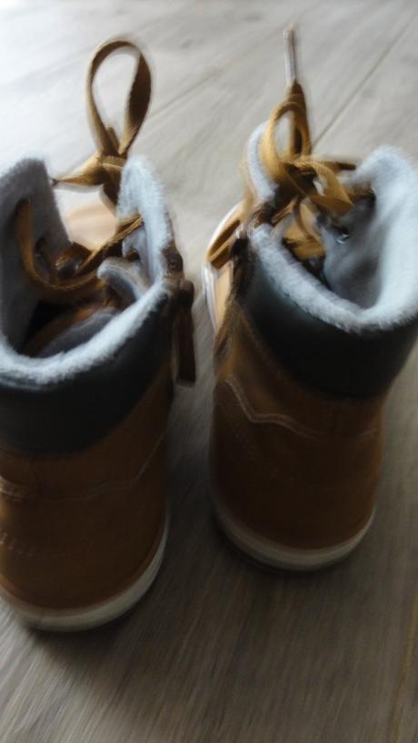 Dětské kotníkové tenisky lotto vel. 33, lotto,33