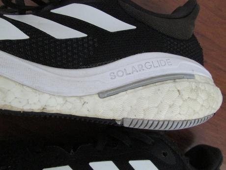 Tenisky adidas solar glide, adidas,40