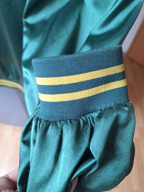 Basebalová bunda na baseball vel. l, l