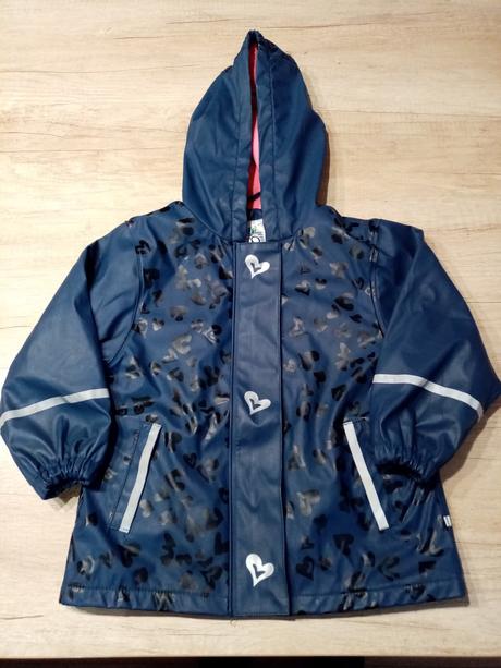 Bunda do deště vel. 98/104, lupilu,98