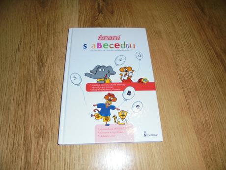 Hraní s abecedou,
