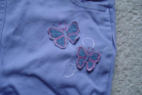 Riflové lacláčky, george,68