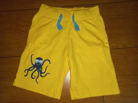 Kraťasy, lupilu,116