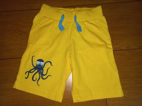 Kraťasy, lupilu,116