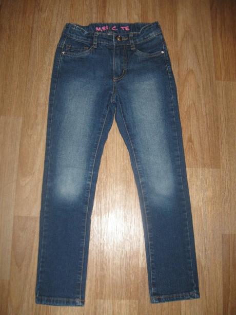 Džíny, dopodopo,122