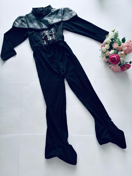 An3/ kostým star wars - v.7/8 let, 