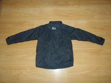 Chlapecká bunda jaro/podzim vel.134 zn.boy-cot, 134
