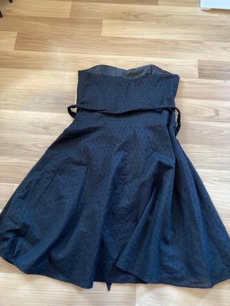 Korzetové šaty, dorothy perkins,42