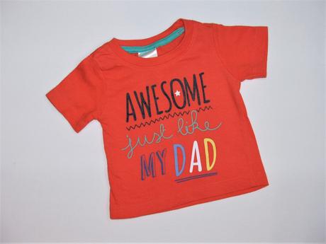 K557 tričko vel. 62, baby,62