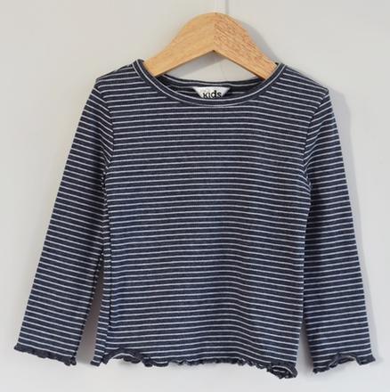 Tričko vel. 9 - 12 m, m&co,80