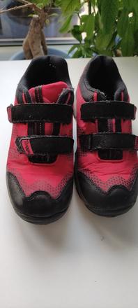 Softshellové boty bugga, 32