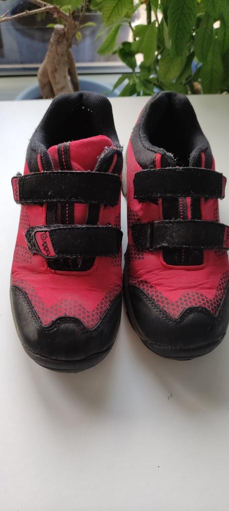 Softshellové boty bugga, 32