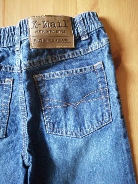 Rifle kikstar vel. 116, 116