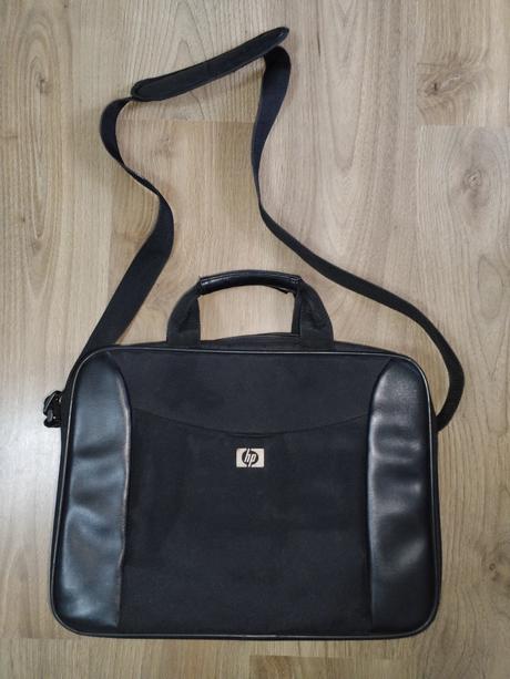 Brašna na notebook hewlett packard 15, hp (hewlett-packard)